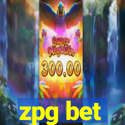 zpg bet